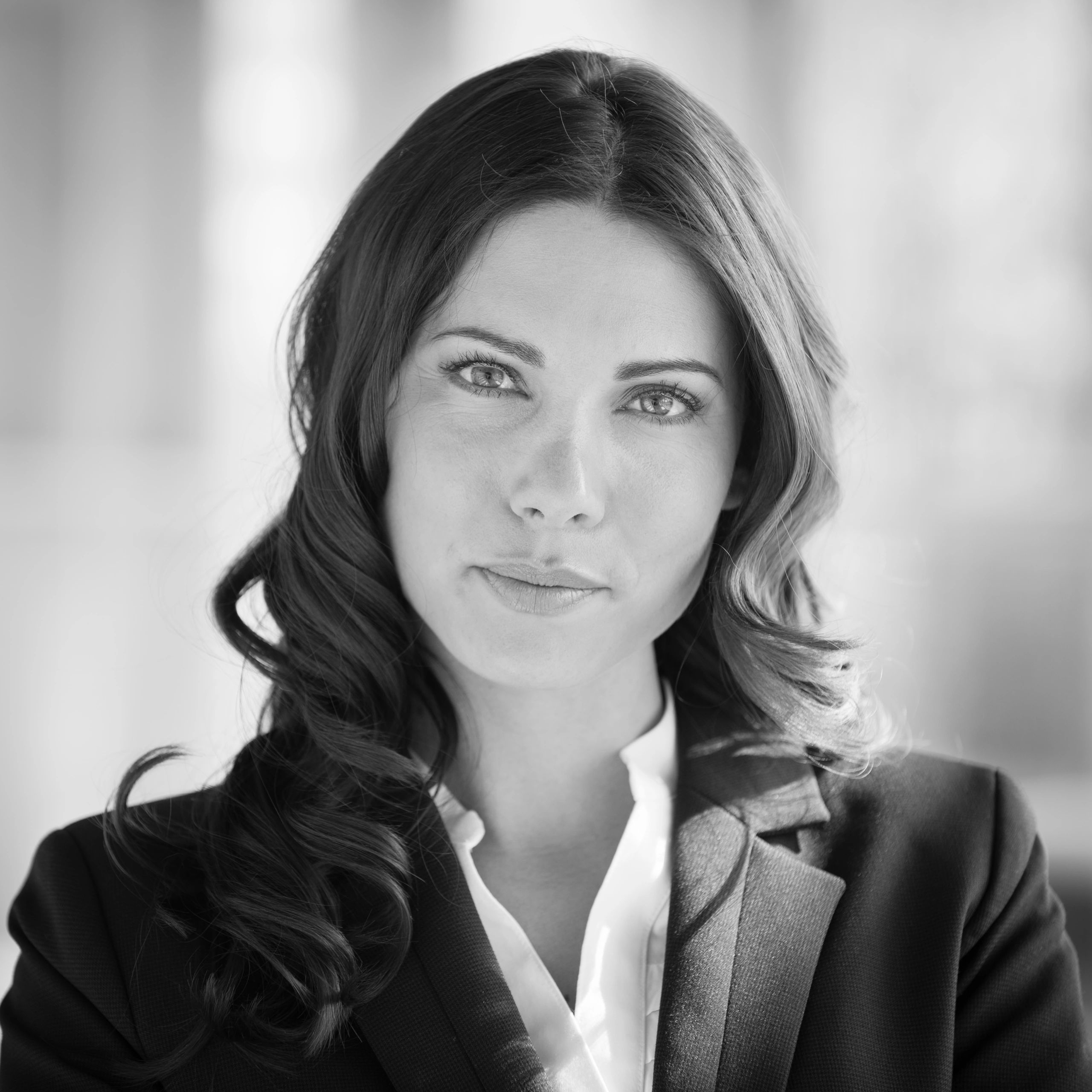 Portrait representing a managing director testimonial